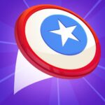 Ultimate Disc 3D MOD Unlimited Money APKs 1.2.33