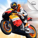 Ultimate Moto RR 4 MOD Unlimited Money APKs 8.400