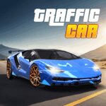 Ultimate Traffic Driving Car MOD Unlimited Money APKs 1.0.5