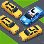 Unblock Cars Traffic Control MOD Unlimited Money APKs 13.54