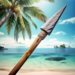 Uncharted Island Survival MOD Unlimited Money APKs 0.911