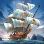 Uncharted Waters Origin MOD Unlimited Money APKs 3.0501