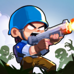 Undead Siege (MOD, Unlimited diamonds) APKs 0.18.1