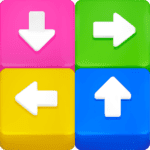 Unpuzzle Tap Away Car Out MOD Unlimited Money APKs 2.0.43