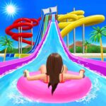 Uphill Rush Water Park Racing MOD Unlimited Money APKs 4.3.1016