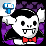 Vampire Evolution Idle Horror MOD Unlimited Money APKs 1.0.52