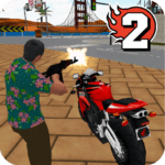 Vegas Crime Simulator 2 MOD Unlimited Money APKs 3.2.4
