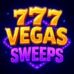 Vegas-Sweeps Slots 777 Casino MOD Unlimited Money APKs 0.1