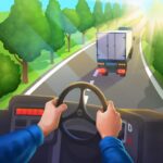 Vehicle Masters (MOD, Unlimited Energy) APKs 1.0.39