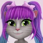 Virtual Pet Lily 2 (MOD, Unlimited Money) APKs 1.13.63