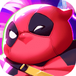 Wacky Squad MOD Unlimited Money APKs 2.3.323