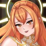Waifu Battle MOD Unlimited Money APKs 1.0.128