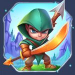 Walking Hero (MOD, Unlimited Samurai) APKs 04.03.02