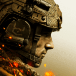 War Commander (MOD, Unlimited Gold) APKs 9.4.0