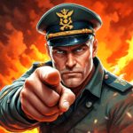 War Master Strategy Battle MOD Unlimited Money APKs 2.7.1