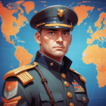 War Strategy Conflict WW3 MOD Unlimited Money APKs 0.107