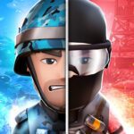 WarFriends PvP Shooter Game MOD Unlimited Money APKs 5.11.0