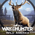 Way of the Hunter Wild America MOD Unlimited Money APKs 1.0.1