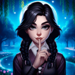 Weekday Merge (MOD, Unlimited Gems) APKs 2.3.2.439