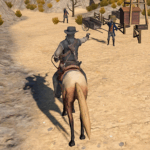 West Cowboy Horse Riding 3D (MOD, Unlimited Money) APKs 7.3