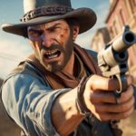 Western Cowboy Adventure Wild MOD Unlimited Money APKs 2.2