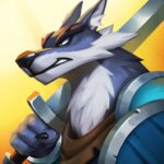 Wild Forest MOD Unlimited Money APKs VARY