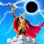 Winner is King Last Island MOD Unlimited Money APKs 0.9.181