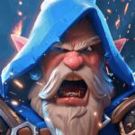 Wizard Survivors MOD Unlimited Money APKs 7