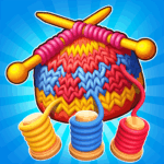 Wool Match 3d MOD Unlimited Money APKs 1.00