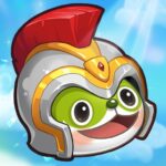 Wooparoo Odyssey-Build Breed MOD Unlimited Money APKs 1.0.44