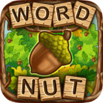 Word Nut – Word Puzzle Games MOD Unlimited Money APKs 1.294