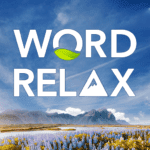 Word Relax Word Puzzle Games MOD Unlimited Money APKs 2.0.3