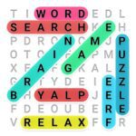 Word Search Nature Puzzle Game MOD Unlimited Money APKs 3.2.5