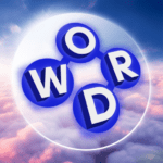 Word Voyage Puzzle Game MOD Unlimited Money APKs 1.1.7
