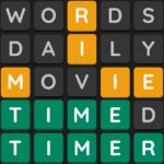 Wordling (MOD, Unlimited Gems) APKs 2.12.1