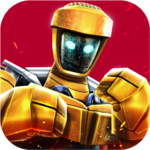 World Robot Boxing MOD Unlimited Money APKs 96.96.119
