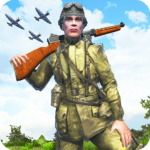 World War 2 Call of Honor 2 W MOD Unlimited Money APKs 1.14