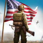 World War 2 Strategy Games MOD Unlimited Money APKs 1052