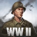 World War 2FPS Shooting Games MOD Unlimited Money APKs 4.70