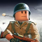World War Heroes Shoot Game MOD Unlimited Money APKs 32.0