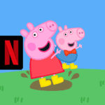 World of Peppa Pig NETFLIX MOD Unlimited Money APKs 1.0.4