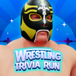 Wrestling Trivia Run (MOD, Unlimited Money) APKs 1.6.0