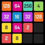 X2 Blocks – 2048 Number Game MOD Unlimited Money APKs 374