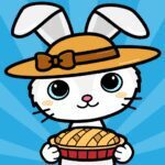 Yasa Pets Village MOD Unlimited Money APKs 1.7