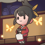 Yokai RestaurantCasual Tycoon MOD Unlimited Money APKs 0.5.8