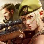 Z Day Hearts of Heroes MOD Unlimited Money APKs 2.94.0