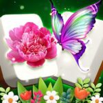 Zen Blossom Flower Tile Match MOD Unlimited Money APKs 2.2.0