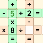 Zen Math Crossword (MOD, Unlimited Coins) APKs 1.14