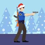 Zombie Defense Idle Survivors MOD Unlimited Money APKs 1.5