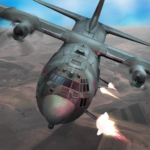 Zombie Gunship Survival MOD Unlimited Money APKs 1.7.23